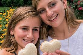 Teaching Kids to Care