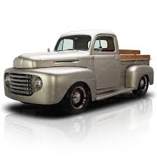 Image result for Marine Blue 1949 Truck
