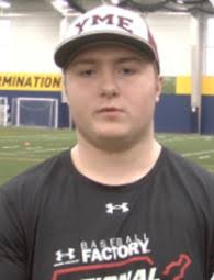 Cole Fischer's Baseball Recruiting Profile