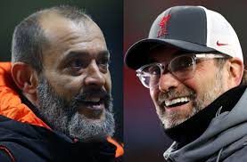In that match, liverpool managed 40% possession and 12 we believe that wolves certainly have the ability to score a goal against this liverpool lineup, but a single goal likely won't prevent defeat. Ytxci5uvo Urum