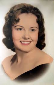 Betty Sue Noah Obituary