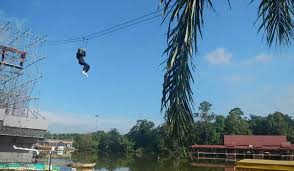 Team building activities are a great way to reduce employee stress, facilitate bonding with team members and to get to know one another. 7 Tempat Team Building Di Melaka Blog Pakej My