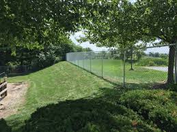 Luna fence & landscape offers the most essential of fencing options. Chain Link Fences Integrous Fences And Decks