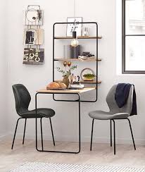Kleine Sitzecke In Der Kuche Essecke Essen In Einer Kleinen Kuche Esstisch Im Industrial Style Platzspa Klapptisch Platzsparender Esstisch Kleine Sitzecken