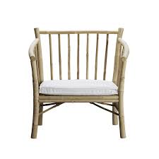 Check spelling or type a new query. Lounge Chair In Bamboo With White Mattress Products Tine K Home