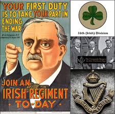 Remembering TREACY THOMAS T 0 24/04/1916 Private Royal Irish Regiment 3rd  Bn. United Kingdom '11162' Ireland, Republic of EASTERN HEALTH BOARD  OFFICES GROUNDS OF KILMAINHAM Coll. grave. Lest we forget