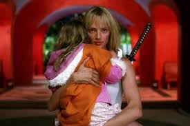 Ума турман, люси лью, вивика эй фокс и др. Uccidobill Kill Bill Movie Kill Bill Quentin Tarantino