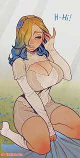 ✅️ Porn comic SFW Waifu Delivery Operation. InCase. Sex comic selection of  arts | Porn comics in English for adults only | sexkomix2.com