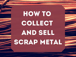 Press j to jump to the feed. Getting The Best Price For Scrap Copper Aluminum And Brass Toughnickel