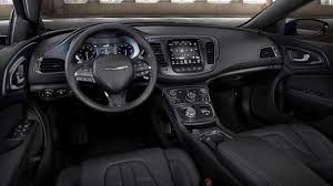 Chrysler S New Much Better Looking 200 Is Headed To Detroit Chrysler 300 Chrysler 200 Chrysler Cars