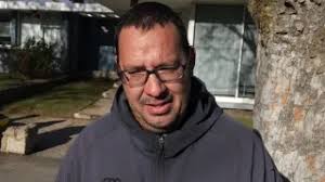 Mario Enrique Perales QEPD