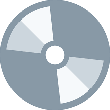 Vinylelement, element clipart, filma png. Cd Clipart Kostenloser Download Creazilla