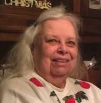 Ruth Kiefer Obituary 2024