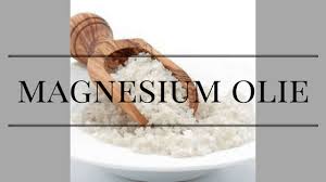 Smerter i muskler etter trening. Magnesium Olie Har Indflydelse Pa Andet End Smerter I Muskler Og Led