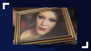 Remembering Lacy Connell