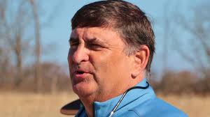 Severin: HB5855 hurts 'law-abiding citizens' rights to bear arms and  protect themselves and their families'