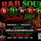 R&B SOUL B!NGO (JUNETEENTH EDITION)