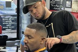 Haircuts Near Me in Burbank