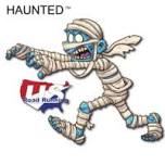 Haunted 5K, 10K, & 13.1M at Homestead, FL
