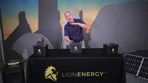 We did not find results for: Lion Energy Lion Safari Ut 1300 Lifepo4 Battery