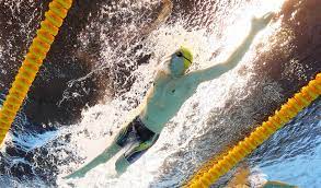 Why did mack horton refuse to share podium with sun yang? Schwimm Olympiasieger Mack Horton Nennt Sun Yang Dopingbetruger