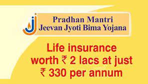 Bank to verify the claim form & the nominee details from the records available to them and to fill in the. Pradhan Mantri Jeevan Jyoti Bima Yojana Pmjjby Details Benefit
