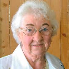 Anna Mae Strawn Obituary (1930