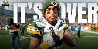 Pack-A-Day: What will the Packers get in return for Jaire Alexander?