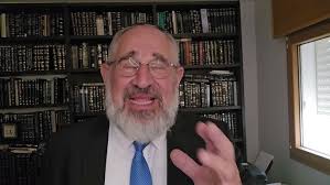 Rabbi Yitzchak Breitowitz: Why not Celebrate Simchat Torah