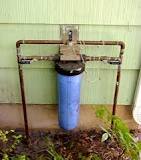 Image result for how to bypass your water treatment system brunwell