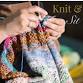 Knit & Natter, Sit & Sew event in Mansfield