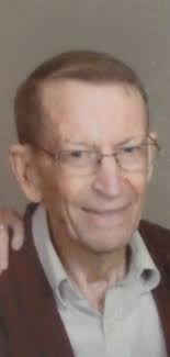 Herman Best Obituary