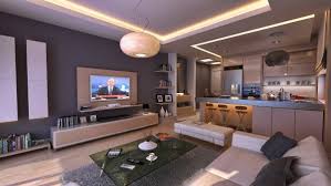 Luxus Wohnzimmer Einrichten 70 Moderne Einrichtungsideen