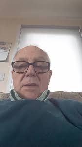 Terry Saunders was live.