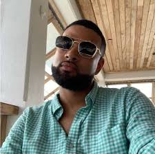 Are you sure that I'm the one you want?' asks singer Jameel