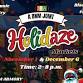 Holidaze Market
