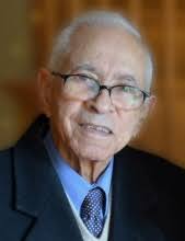 Obituary information for Eduardo V. Fontes