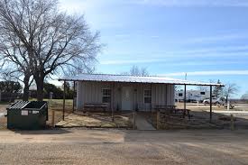 The typical american commute has been getting longer each year since 2010. Cool Breeze Resort Cinema Rv Park Rv Park For Sale In Springer Ok 1257694
