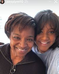 There is no family without you @coco.jenkins1204 …. We love you so very  much!!! Happy Mother's Day