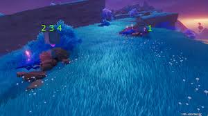 Solving the relay stone puzzles will grant you access to exquisite chests (and sometimes luxurious chests). Genshin Impact Seirai Island Rotating Cube Puzzle Solutions