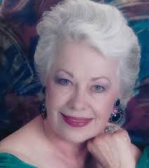 Yvonne Morris Obituary (2015)