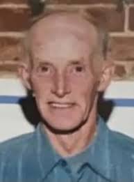 Obituary information for Charles Anderson