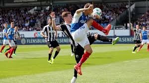 Holstein Kiel In Noten Die Einzelkritik Gegen Darmstadt 98 Sportbuzzer De