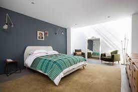 Now, you have 2 options here, and this depends on the room you have available to you and ultimately, like all of the options, down option 2: How To Create A Feature Wall Without Going Back To The 90s