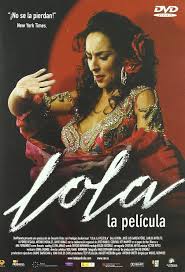 Just when lola, 18 years old and transgender, learns that she can finally have surgery, her mother, who is her only financial support, passes away. Lola La Pelicula Spanien Import Amazon De Jose Manuel Cervino Ana Fernandez Carlos Hipolito Kiti Manver Manolo Solo Gala Evora Alex Adrover Fernando Albizu David Arnaiz Alfonso Begara Miguel Hermoso Dvd Blu Ray
