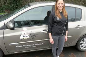A Bretteville L Orgueilleuse Charlotte Propose Des Cours De Patisserie A Domicile La Renaissance Le Bessin