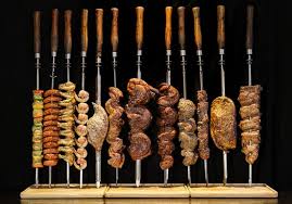 However, choosing a party theme that suits your event and guests does need some consideration. Rio Steakhouse Brazilian Barbecue Ho Chi Minh City Menu Prices Restaurant Reviews Tripadvisor