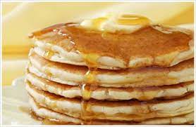 Best And Easiest Flapjacks Recipe Ever Just Easy Recipes Recipe Tasty Pancakes Pancake Recipe Buttermilk Homemade Pancakes