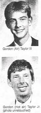 Gordy and the Fourth Quarter