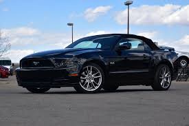 Image result for Black 2013 GT